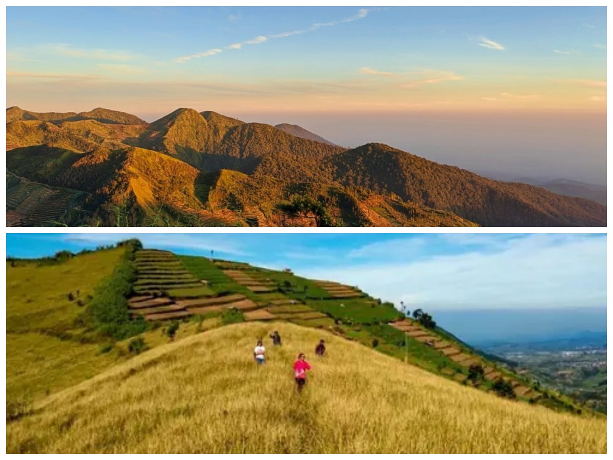 Eksplorasi Gunung Sipandu: Pendakian Menarik di Dataran Tinggi Dieng yang Wajib Dicoba