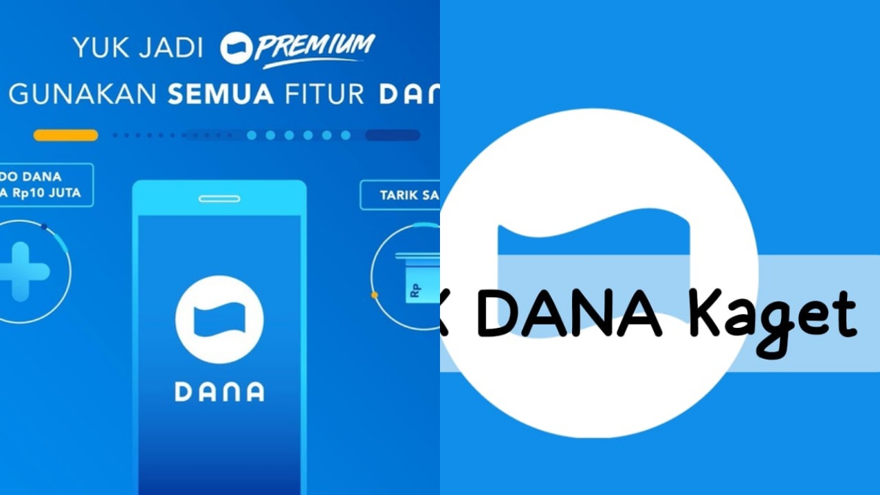 Bagaimana Cara Membedakan Link Dana Kaget Asli dan Palsu? Simak Ulasannya!