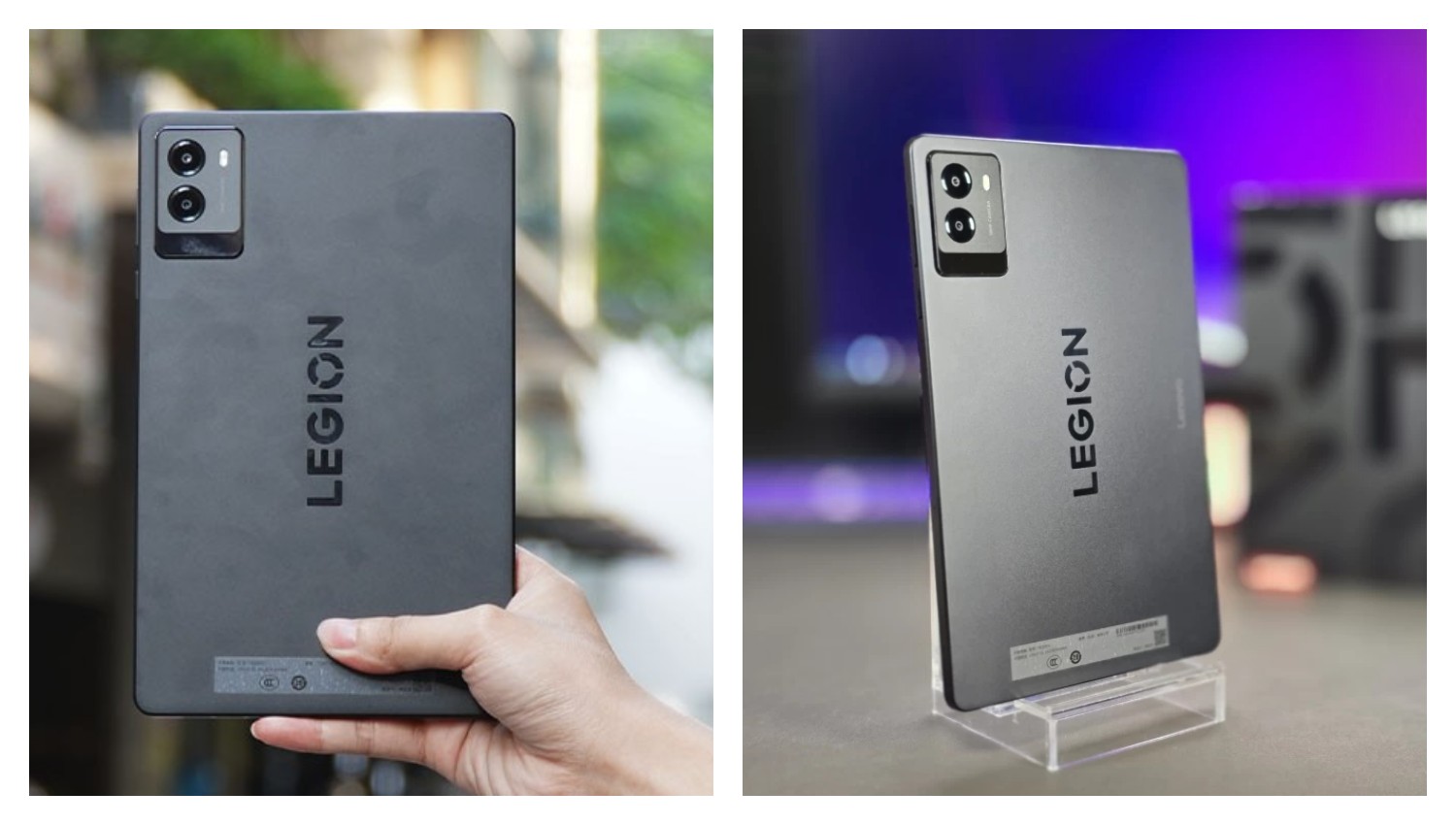 Lenovo Legion Y700 2025, Laptop Gaming Gahar yang Wajib Dimiliki Gamers