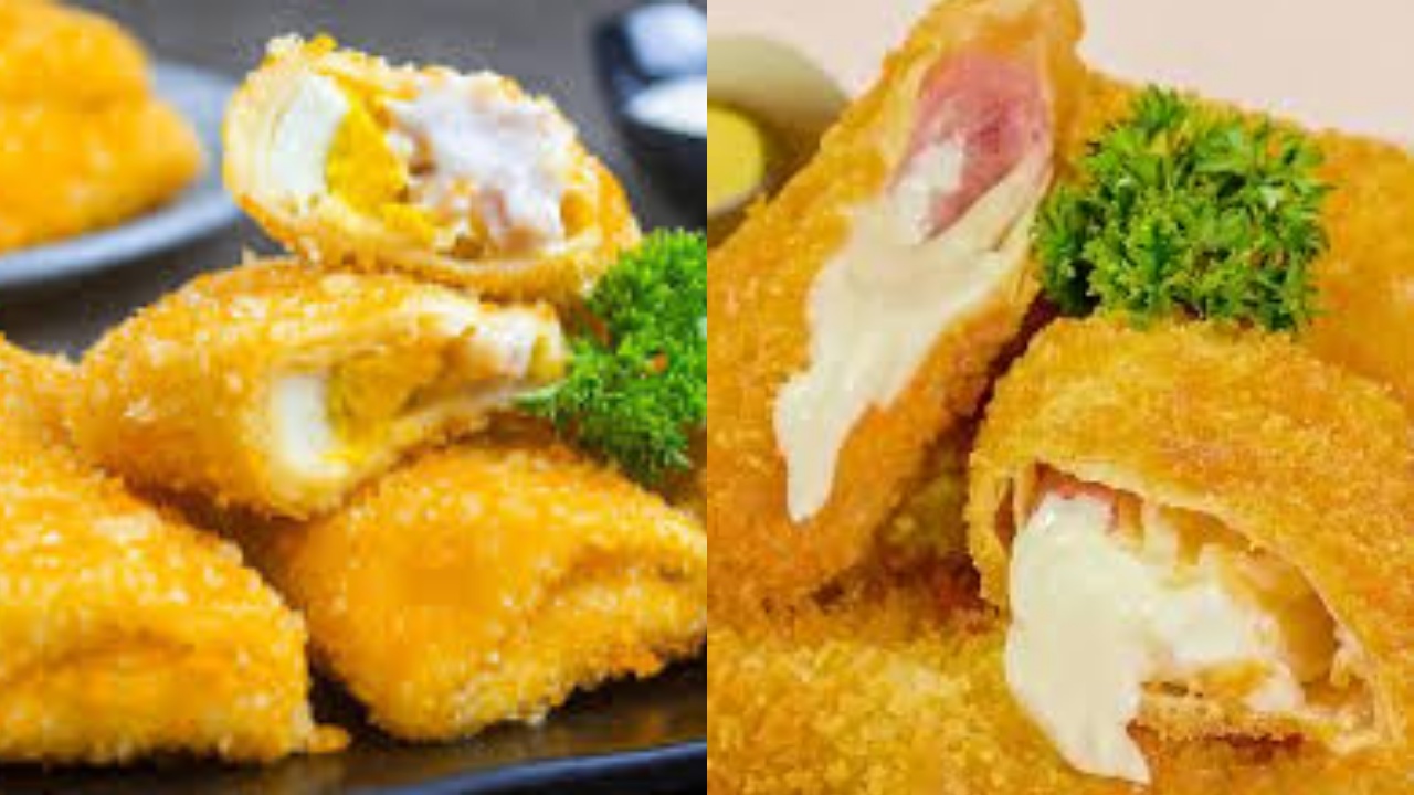 Inilah Resep Risol Mayo yang Mudah Dibuat di Rumah!