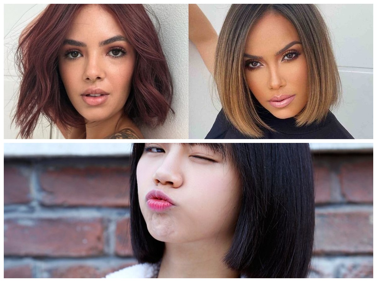 Gaya Rambut Pendek Terkini: 7 Model Stylish untuk Penampilan yang Lebih Menarik