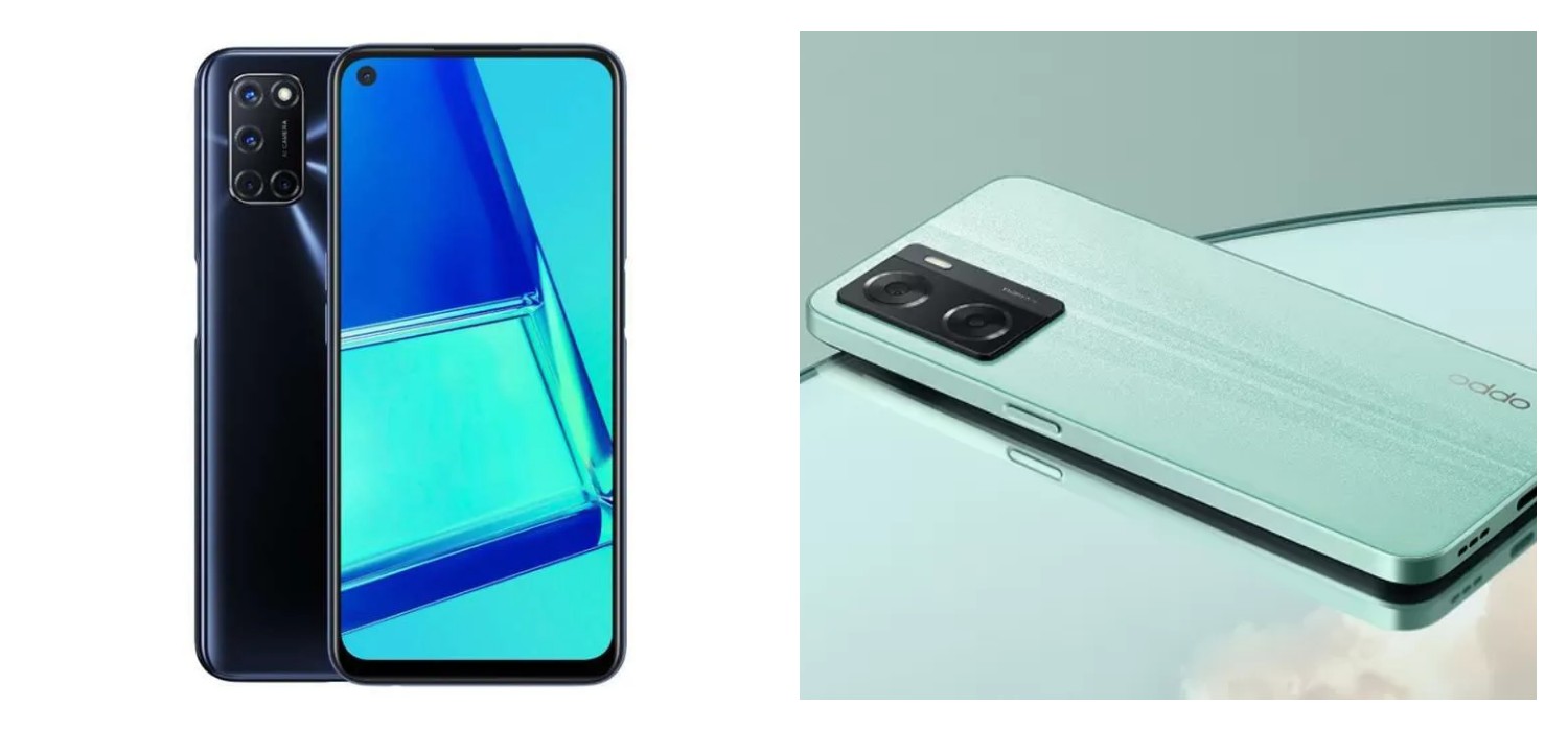 Daya Super Awet! Oppo Hadirkan HP dengan Baterai 5000mAh dan Fitur Mutakhir