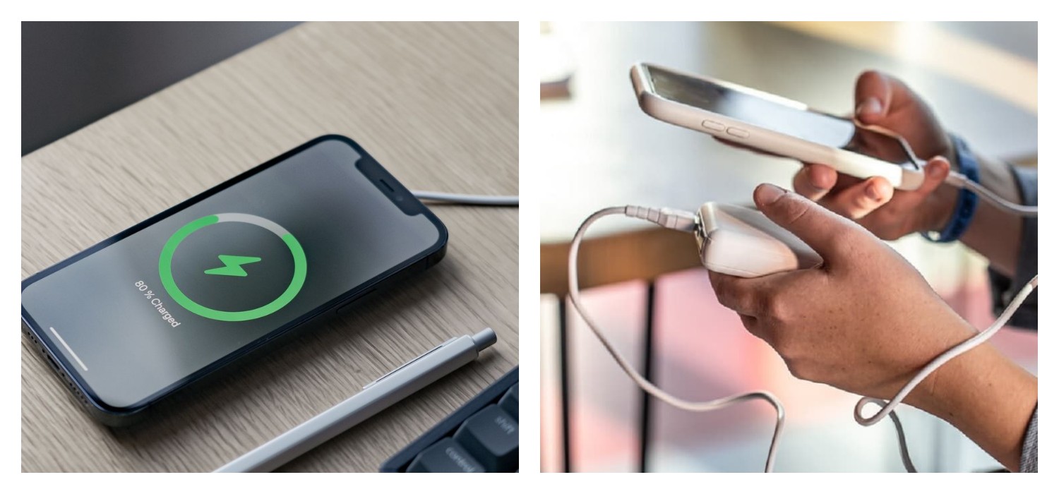 Optimalkan Baterai iPhone, Panduan Mengatur Waktu Charger untuk Semua Versi