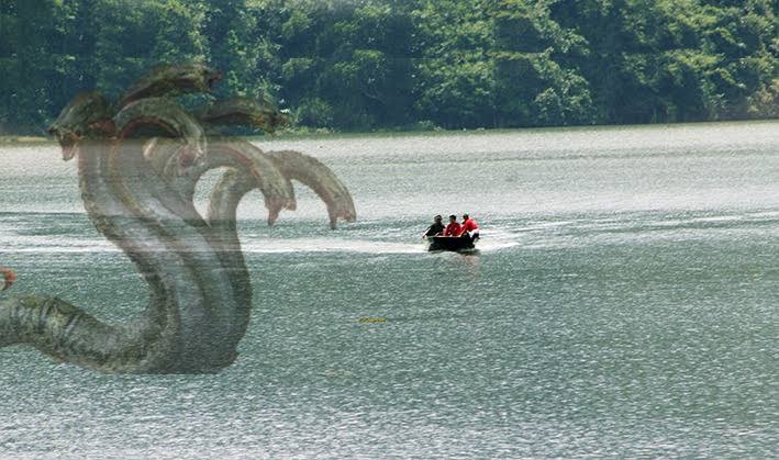 Banyak yang Nggak Tahi, Ini 5 Mitos di Daerah Bengkulu