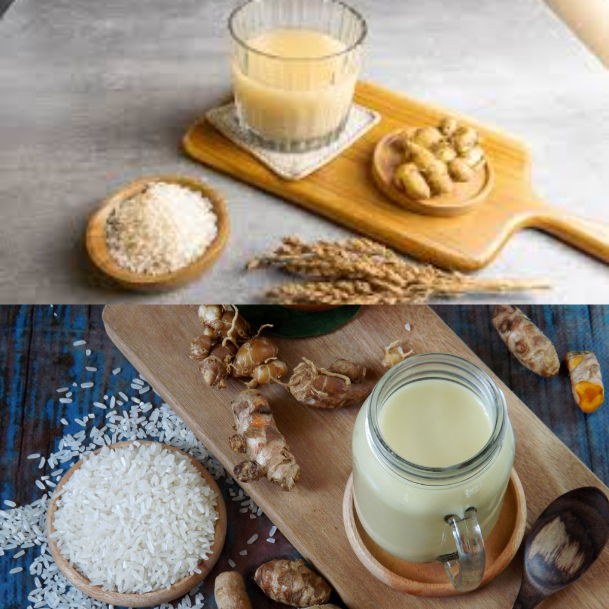 5 Keuntungan Jamu Beras Kencur untuk Kesehatan!