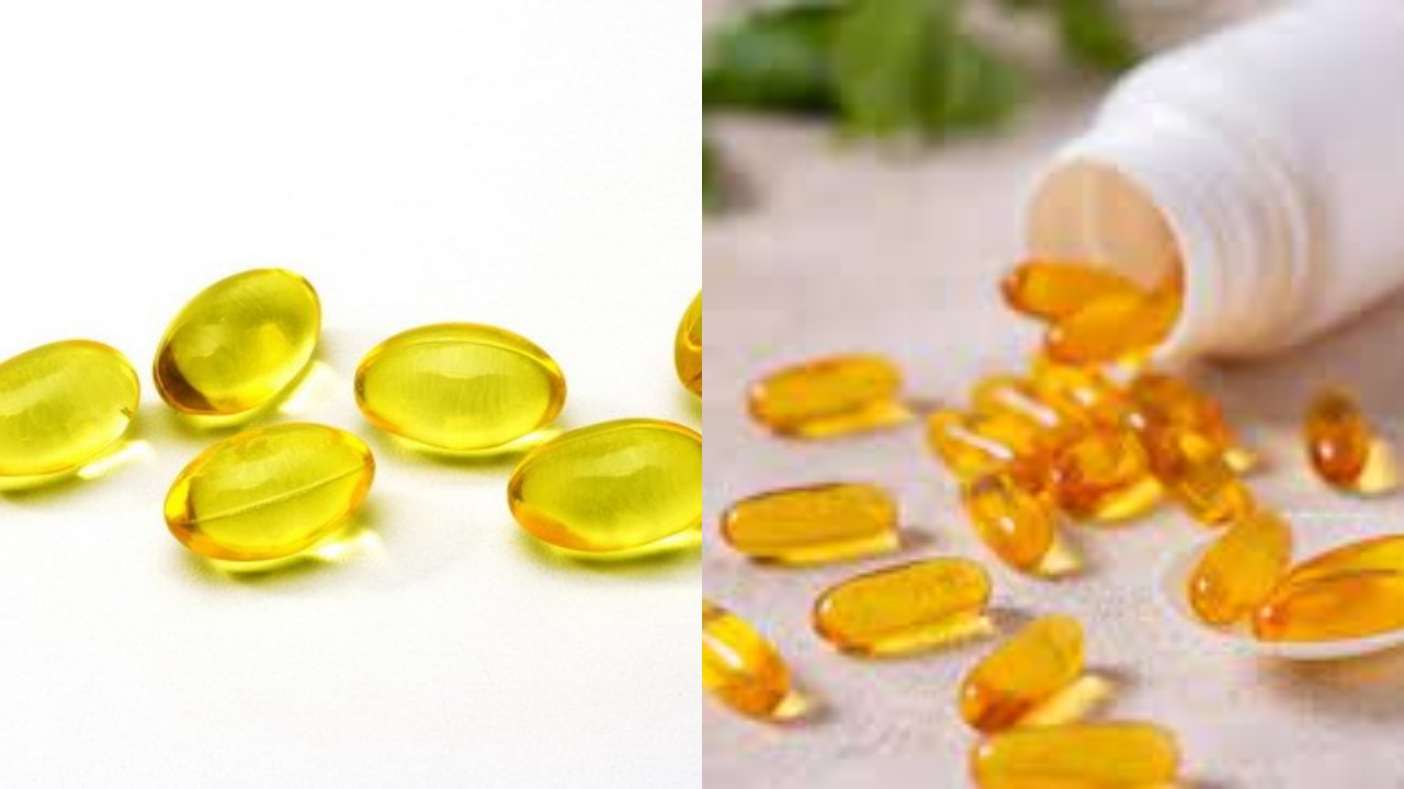 Yuk Ketahui Disini Teryata Manfaat Minyak Ikan Yang Luar Biasa Untuk Kesehatan! 