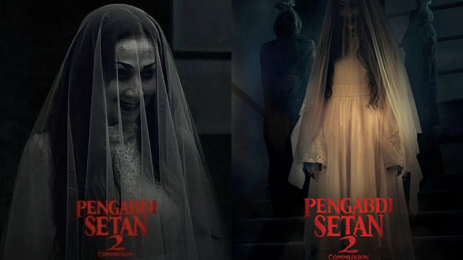 Yuk Nonton Pengabdi Setan 2 Communion, Babak Baru Teror Horor Ibu yang Menyeramkan!