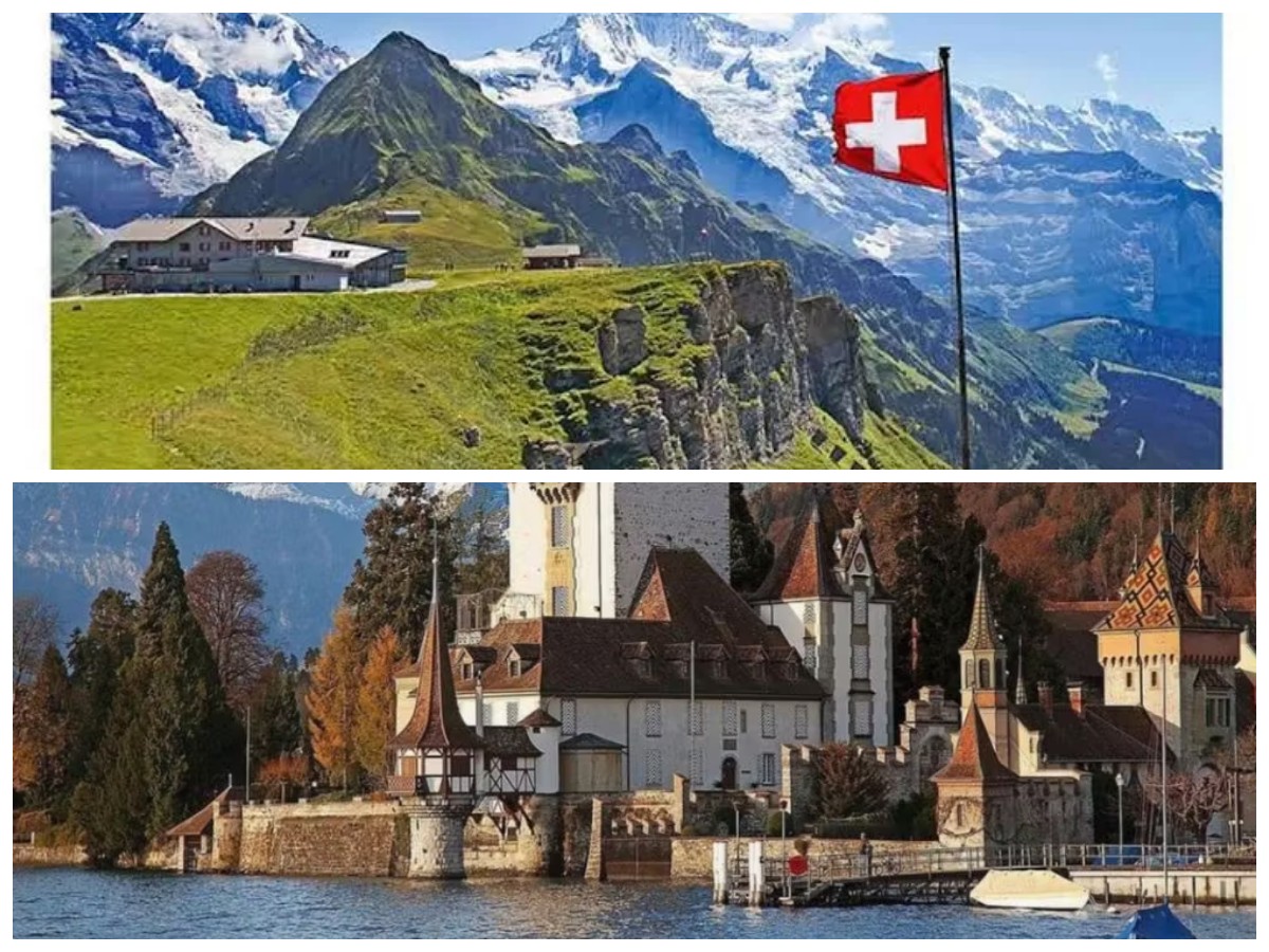 Apa yang Membuat Swiss Menjadi Pilihan Wisata Terpopuler? Simak Faktanya