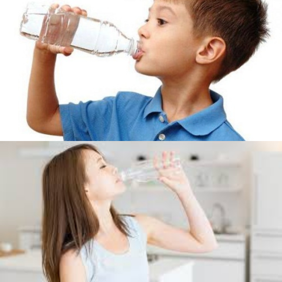 10 Kebaikan Mengkonsumsi Air Putih untuk Kesehatan!