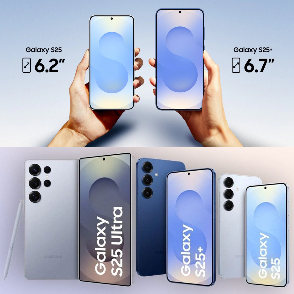 Samsung Galaxy S25 Series Bikin Heboh, Fitur Galaxy AI Jadi Sorotan Utama