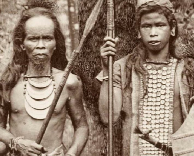Inilah 5 Suku di Sulawesi Utara, Faktanya Ada Suku yang Masih Keturunan Raja