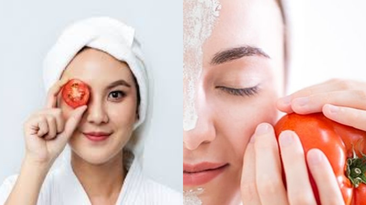 Wajib DiKetahui, Manfaat Masker Tomat untuk Sebuah Kesehatan Kulit!