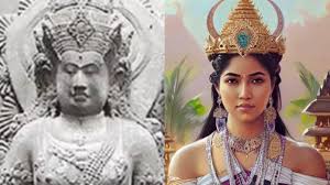 Cantiknya Ratu Tribhuwana ﻿Tunggadewi, Wajar Saja Gajahmada Takluk dan Ambisi Mempersatukan Nusantara