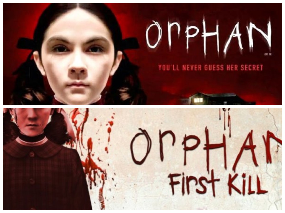 Dibalik Topeng Esther: Ketegangan dan Plot Twist Mencekam di Orphan: First Kill