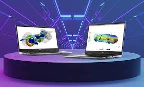 Dell Precision 7670, Laptop Gahar Dengan Spesifikasi Daya Komputasi untuk Profesional!