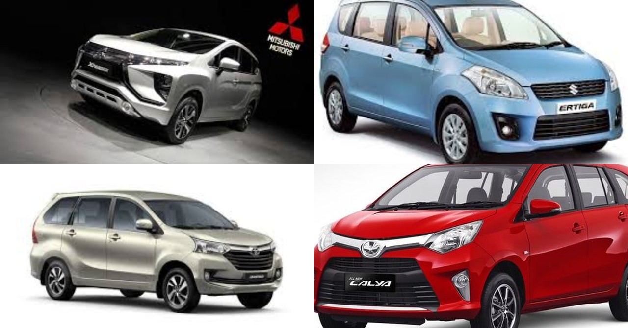 7 Rekomendasi Mobil Matic Rp100 Jutaan yang Cocok untuk Pemula