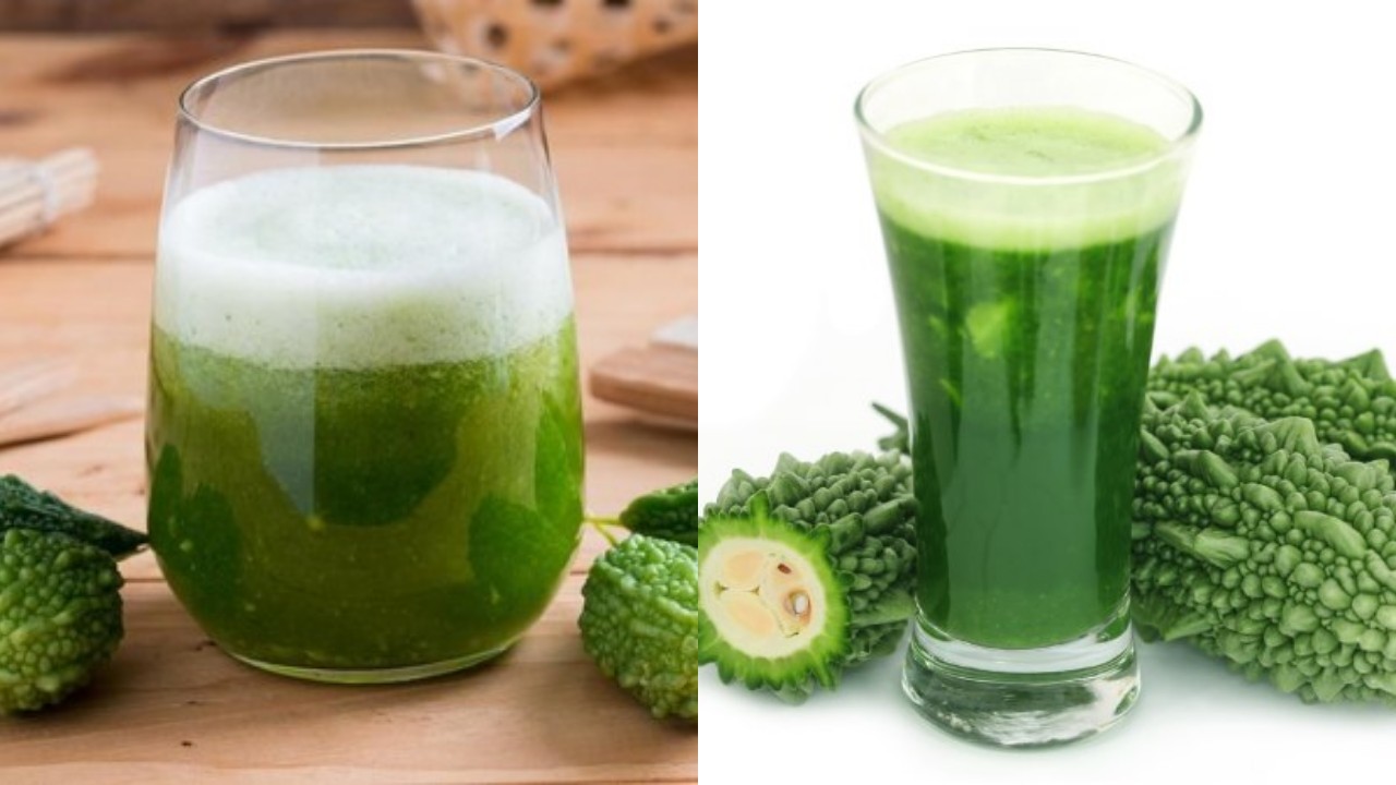 Jus Pare, Solusi Alami dengan Beragam Manfaat untuk Kesehatan!