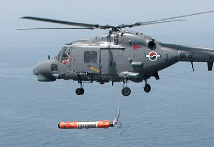 Super Lynx MK.99A, Helikopter Maritim Anti Kapal Selam Korsel Akan Pensiun