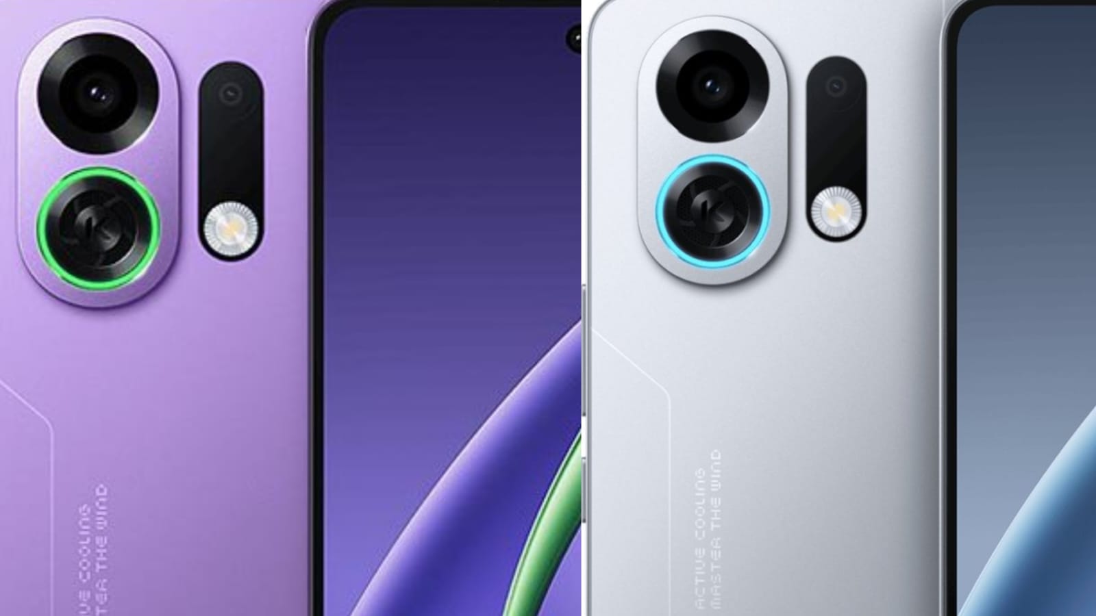 OPPO K13 Turbo Pro: HP Performance Monster yang Siap Melibas Game Berat Tanpa Ampun!