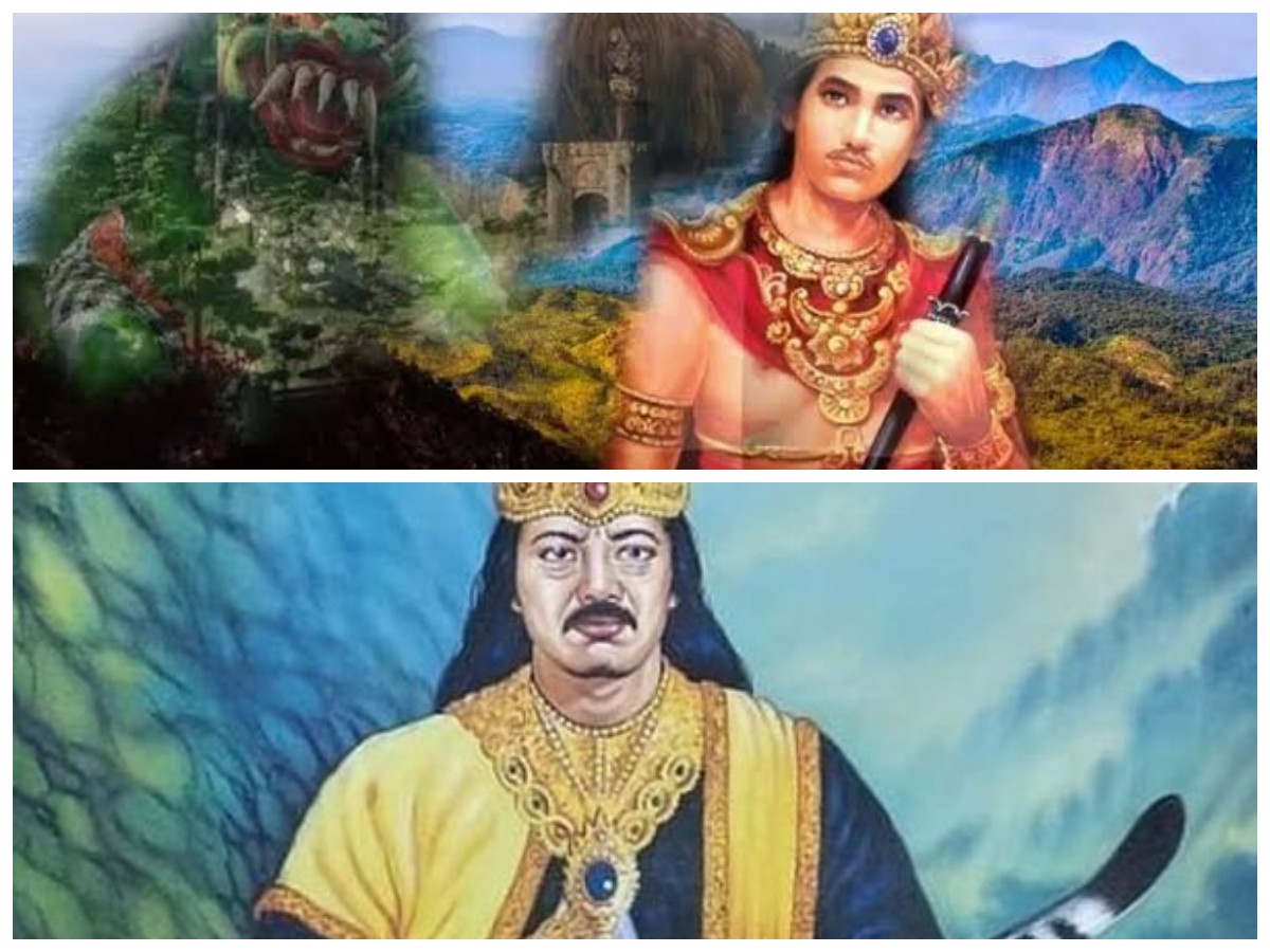 Jejak Kutukan Prabu Brawijaya: Tragedi Adipati Cepu dan Warisan Nestapa Keturunannya