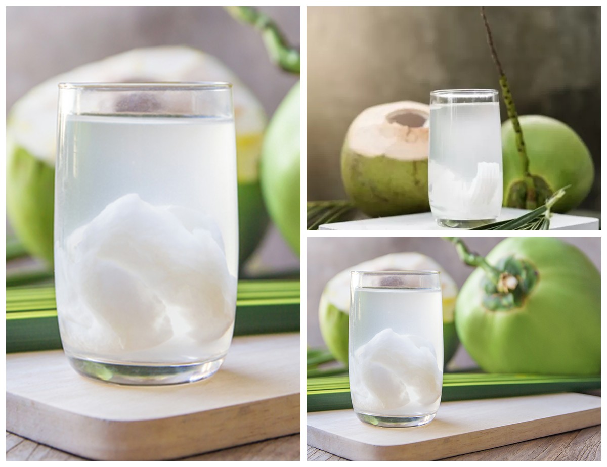 Manfaat Meminum Air Kelapa Muda bagi Kesehatan Tubuh: Rahasia Alami untuk Hidrasi dan Kulit!
