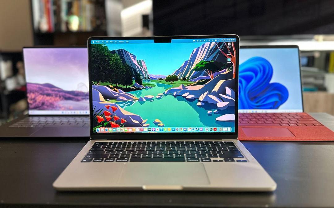 Rekomendasi 5 Merek Laptop Terbaik dan Terawet untuk Tahun 2024, Cek Harga dan Spesifikasi