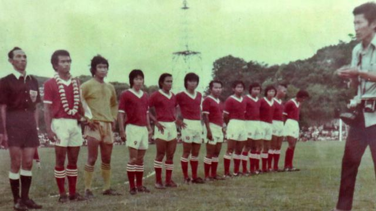 Belum Banyak yang Tau, Inilah 5 Klub Sepakbola Tertua di Indonesia, Nomor 2 Main di Liga 3!