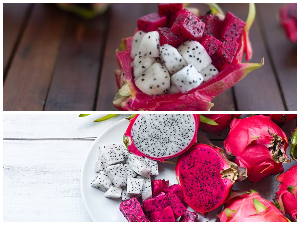 Rahasia Nutrisi Buah Naga: Menyelami Manfaat Sehat dari Warna Eksotisnya