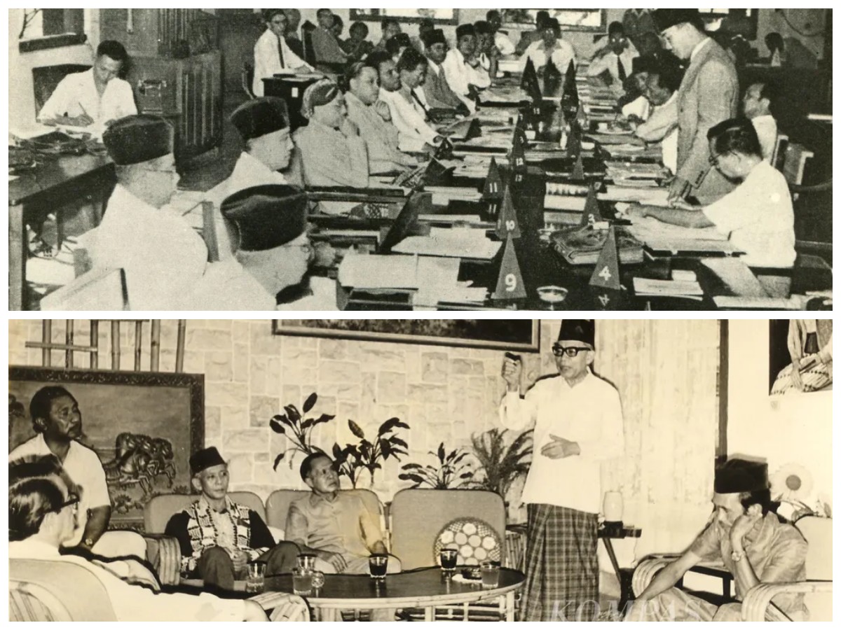 Rahasia di Balik Rengasdengklok: Langkah Strategis Menuju Proklamasi Kemerdekaan