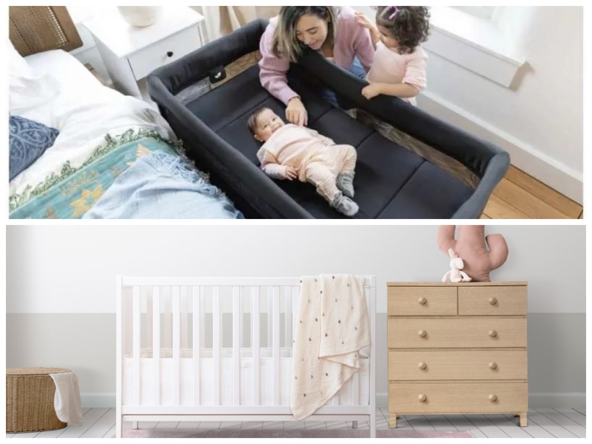 6 Box Tempat Tidur Bayi Terbaik 2026: Nyaman, Aman, dan Bikin Si Kecil Tidur Lebih Nyenyak