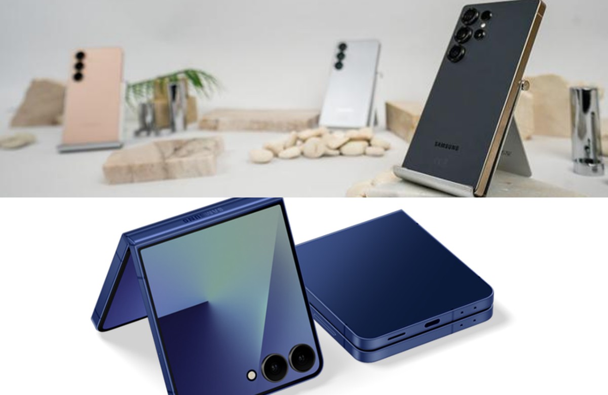 Samsung Galaxy Z Flip 8: Desain Makin Tipis dan Elegan, Bocoran Terbaru Bikin Penasaran!