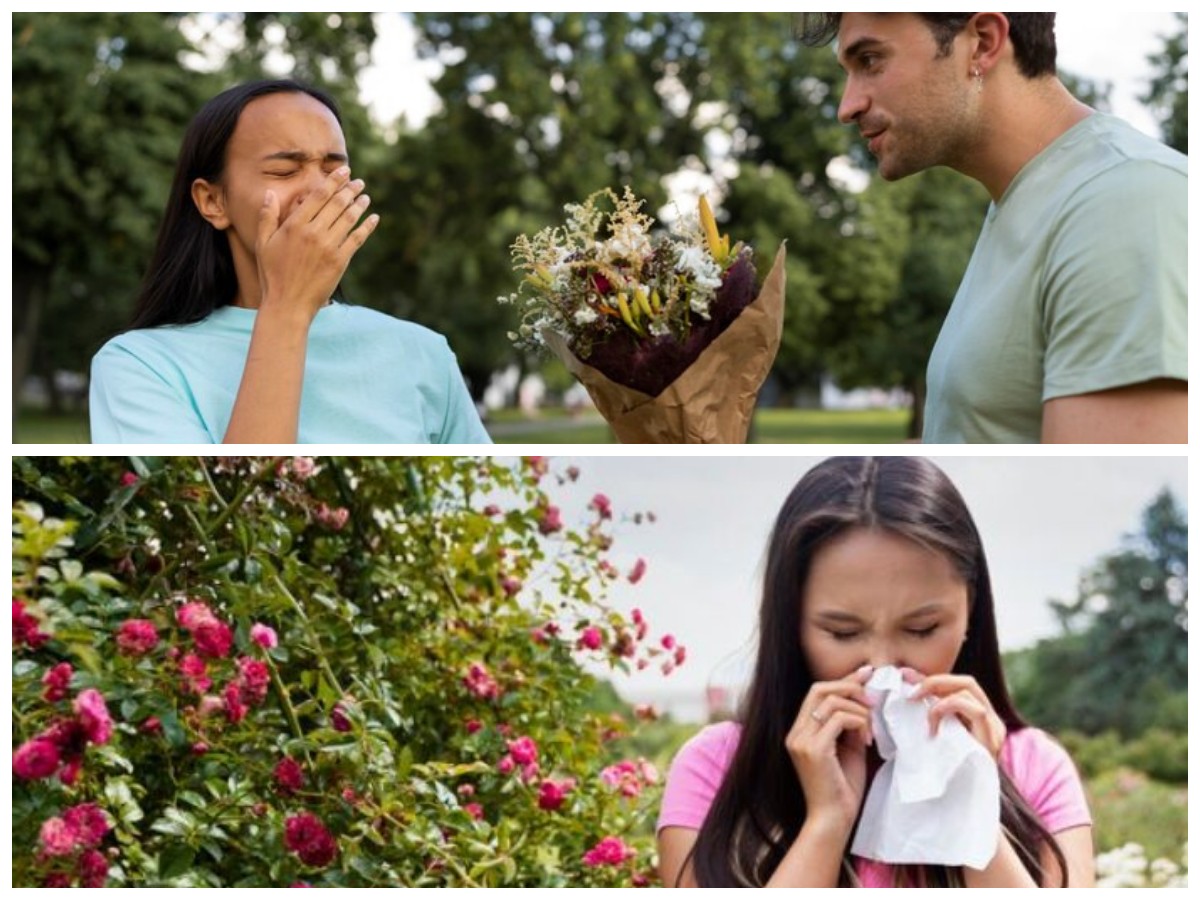 Awas Alergi Serbuk Sari! Kenali Pemicu dan Tips Meredakan Gejalanya Secara Alami