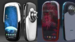 Hadir Dengan Desain Dan Spek Terbaru, Nokia 6600 5G Jadi Smartphone Yang Gacor!