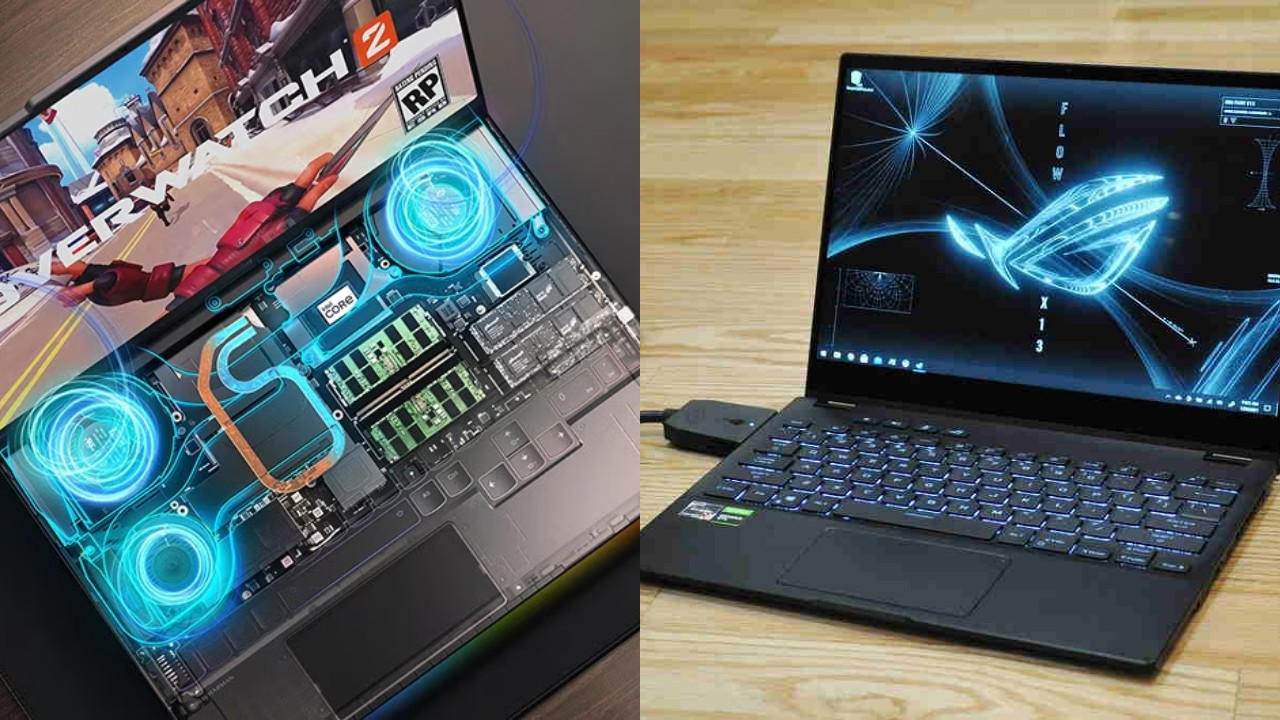 Ingin Laptop Gaming Ringan dan Bertenaga? Cek Lenovo Xiaoxin Pro 16 GT AI 2025!
