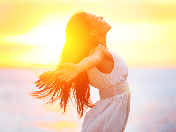 5 Manfaat Sinar Matahari Bagi Kesehatan Tubuh dan Kulit
