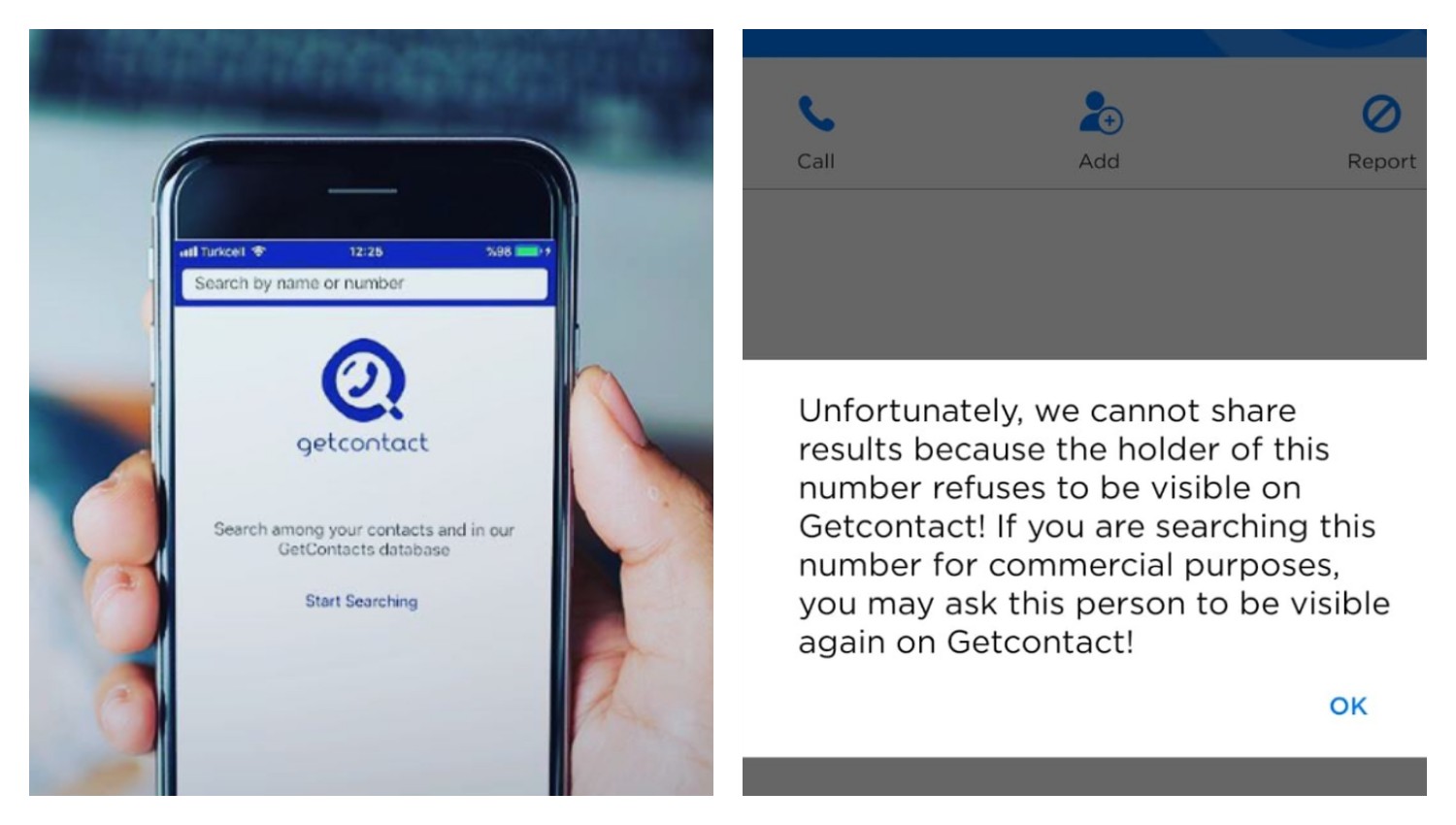 Privasi Terjaga, Begini Cara Sembunyikan Nomor HP dari Getcontact