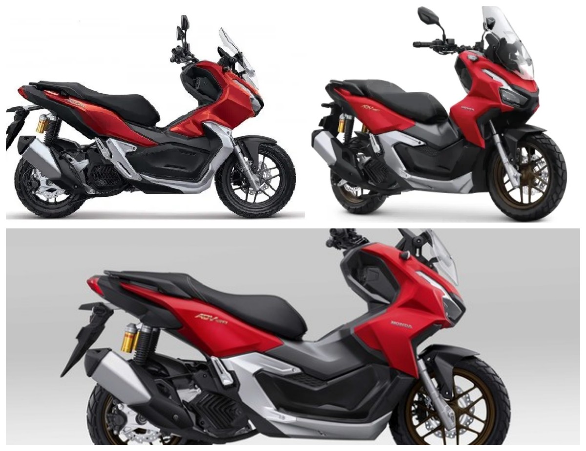 Honda ADV160 vs ADV150: Mana yang Lebih Worth It untuk Pengguna Harian?