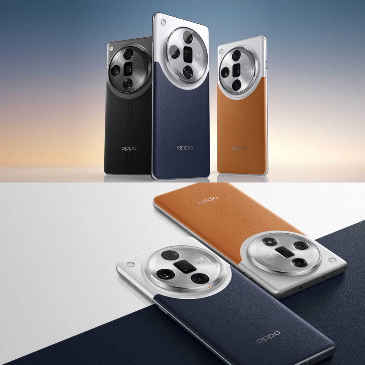 Oppo Find X7 Ultra Bawa Teknologi Baru, Dual Periscope Jadi Pembeda