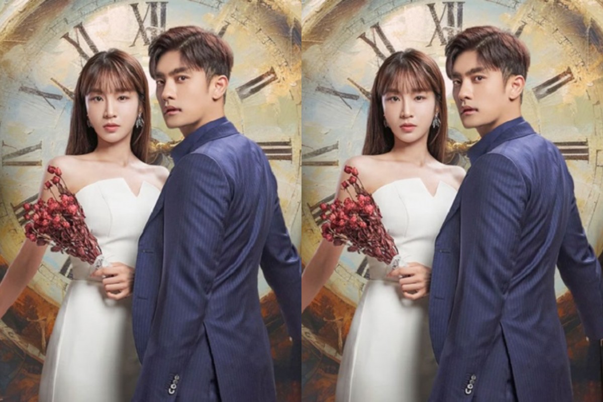Kisah Balas Dendam Jung Yoo Min dalam Drama Perfect Marriage Revenge, ini Sinopsisnya!