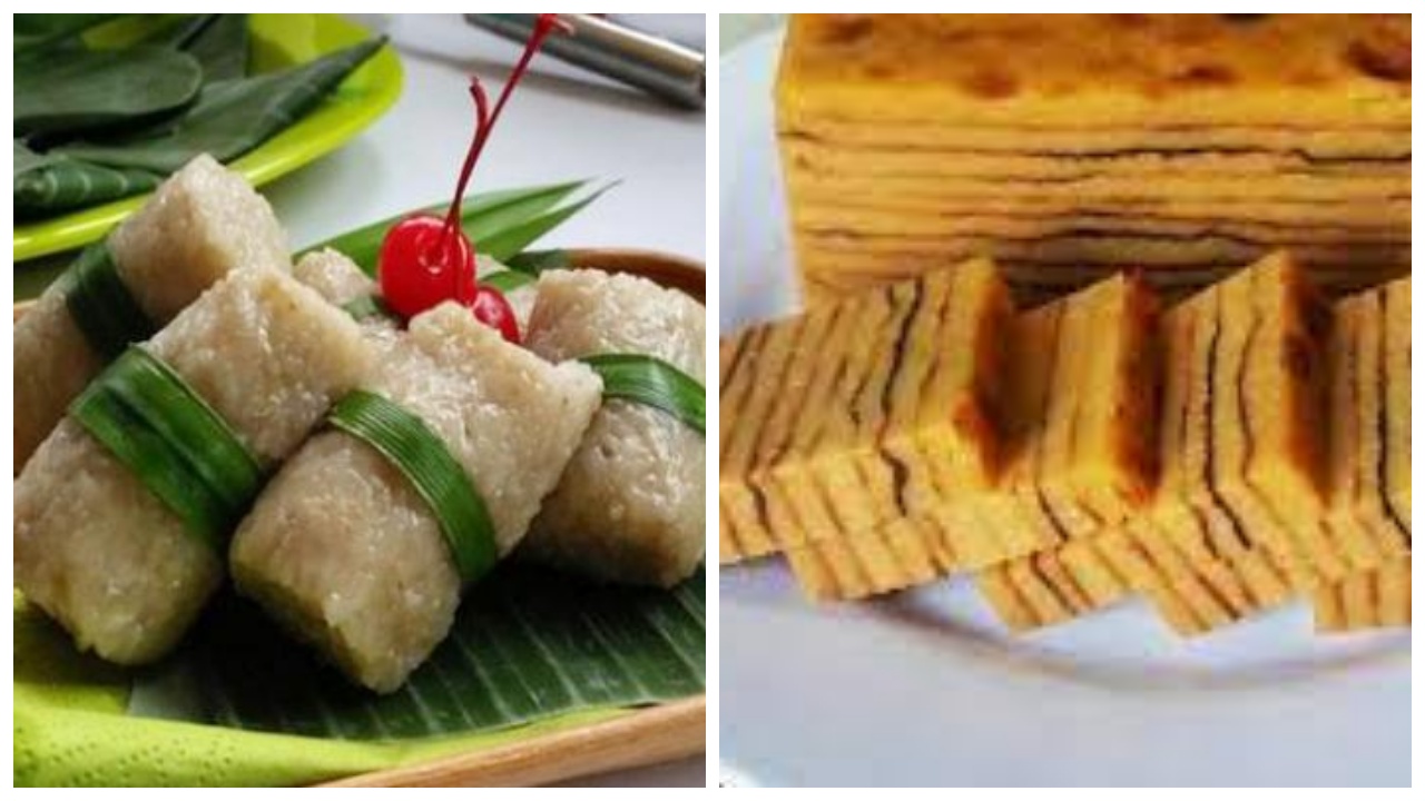  Inilah 10 Makanan Khas Lampung yang Wajib Dicoba!