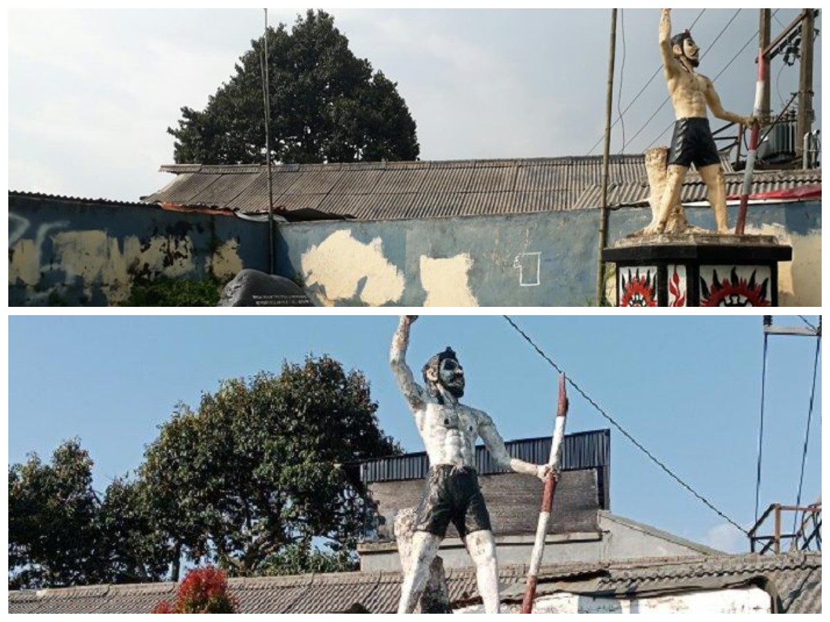 Tugu Maseng Bogor: Simbol Perlawanan Rakyat yang Tersisih dari Catatan Sejarah