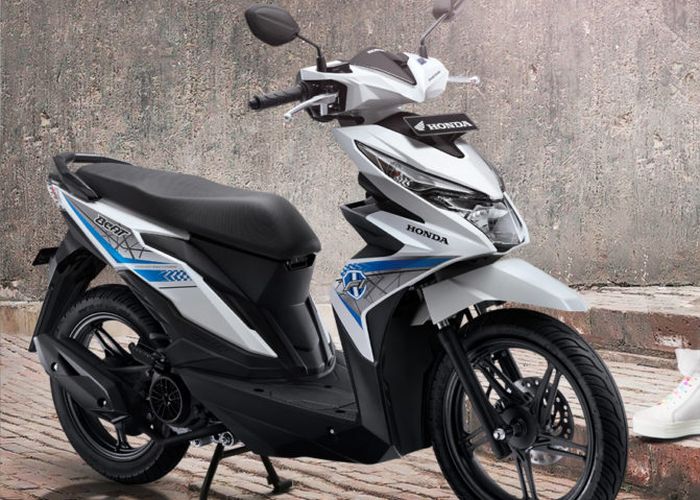 Motor Matic Sangat Irit yang Jadi Primadona Kaum Kalangan Menengah!