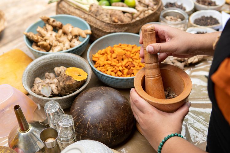 Apa Rahasia Keampuhan Obat Tradisional Melayu yang Jarang Diketahui?