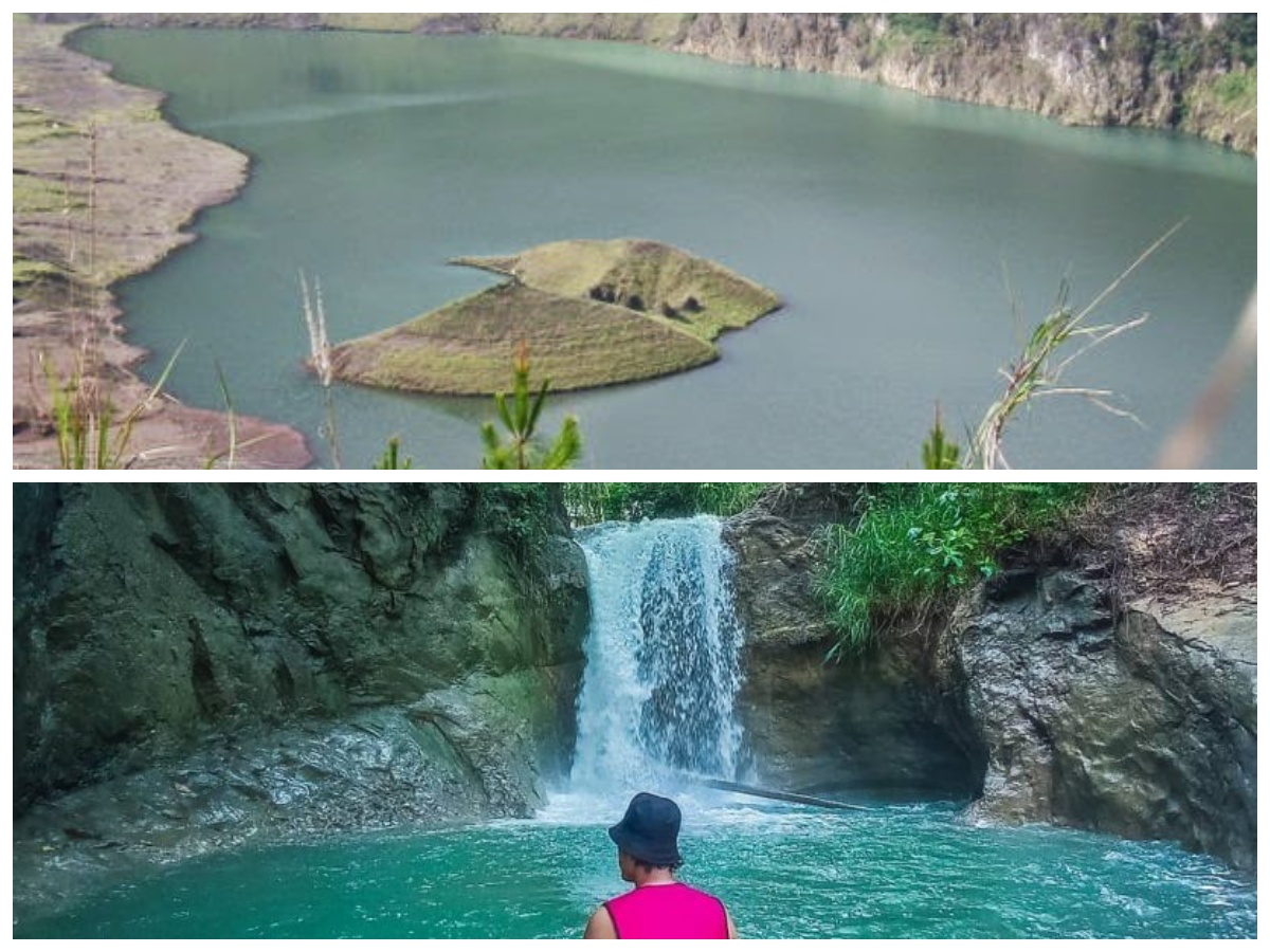 Jelajahi Gunung Galunggung: 7 Tempat Wisata Alam yang Menakjubkan dari Pemandian Air Panas hingga Curug