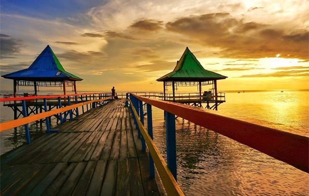 Rehat Sejenak dari Padatnya Kota Metropolitan, Surabaya Tawarkan Destinasi Wisata Menarik Yang Wajib Kamu Tau