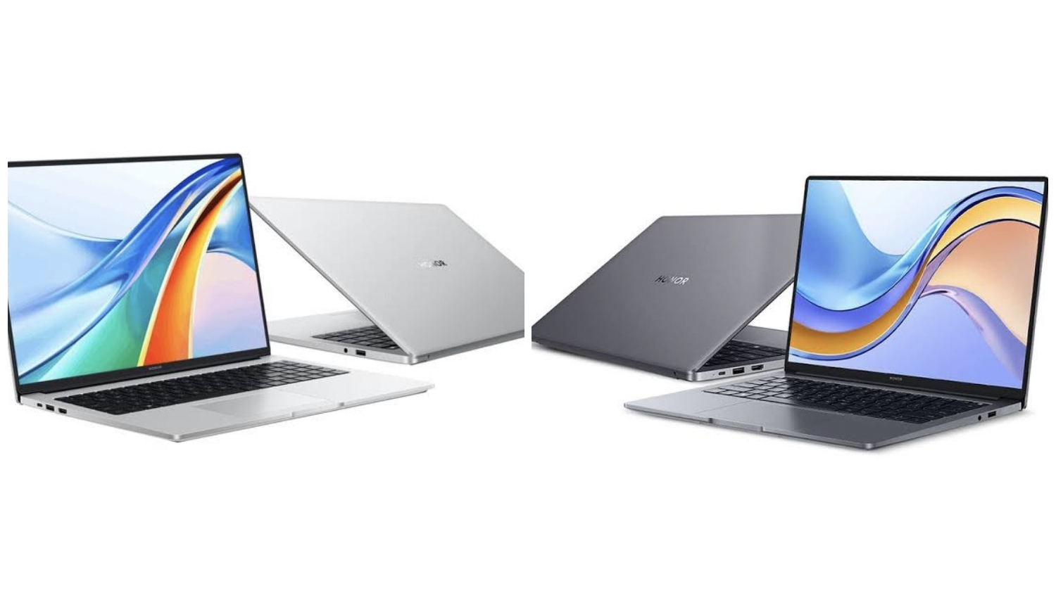 Honor MagicBook X14 Pro 2025 Hadir, Desain Stylish dengan Performa Ngebut