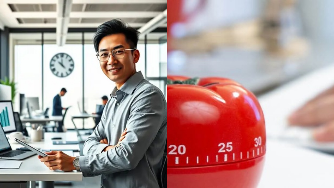 Bagaimana Meningkatkan Efisiensi Kerja Setiap Hari? Ini Dia Tips Yang Dapat Dicoba!