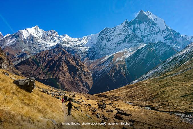 Mengungkap Keindahan Gunung dengan Lokasi Camping Terluas di Dunia