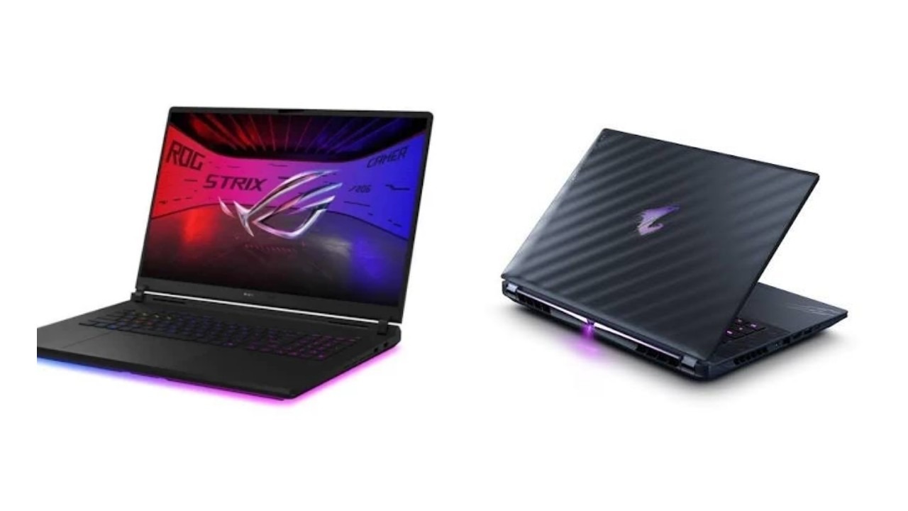 AORUS Master 16 Gen 2 & 18 Terbaru: Laptop Gaming Flagship dengan RTX 50 Series dan Layar OLED-Mini LED!