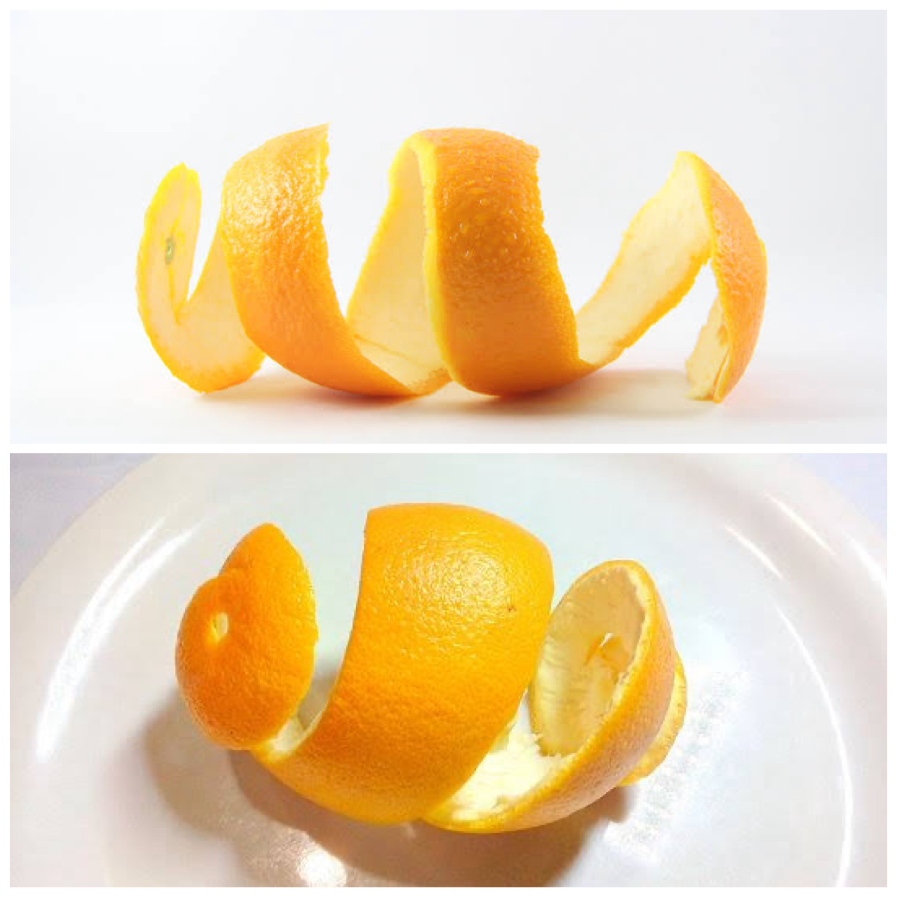 Tidak Hanya Dagingnya, tapi Kulit Jeruk Menyimpan Banyak Manfaat dan Khasiat!